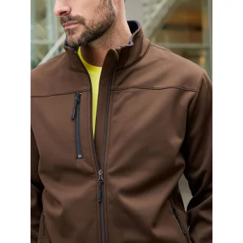 Men's Softshell Jacket