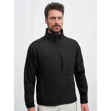 Men's Softshell Jacket