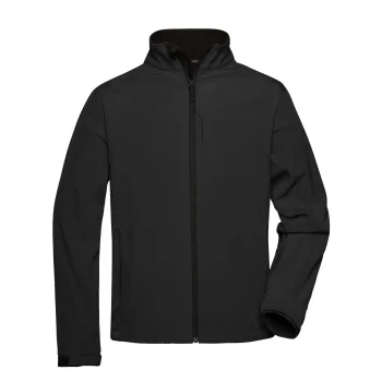Men's Softshell Jacket
