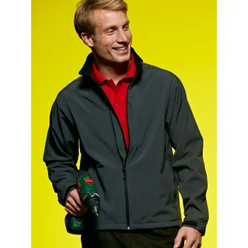 Men's Softshell Jacket