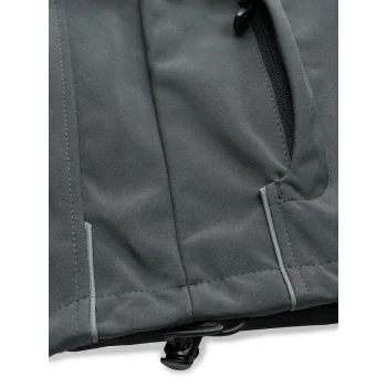 Men's Softshell Jacket