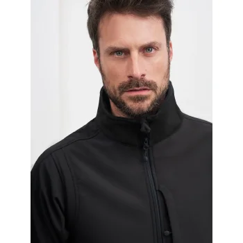 Men's Softshell Jacket