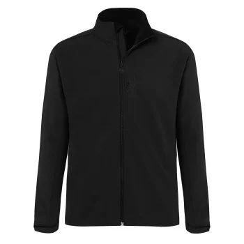 Men's Softshell Jacket Classic