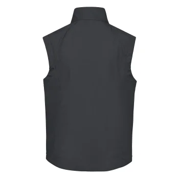 Men's  Softshell Vest