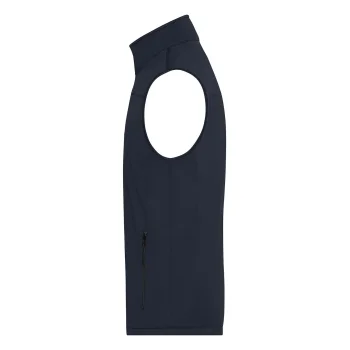 Men's Softshell Vest