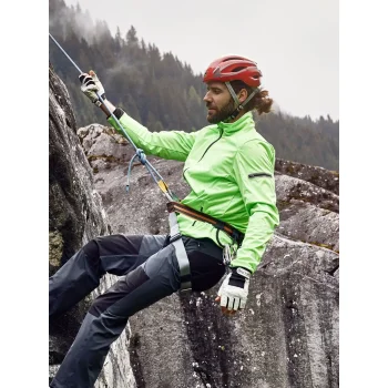 Men's Sports Softshell Jacket