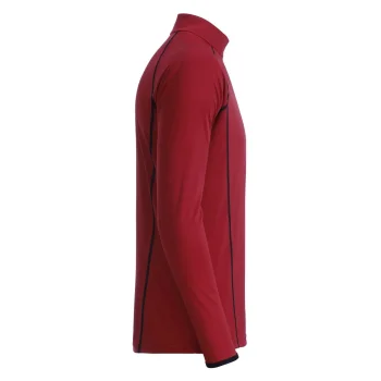 Men's Sportsshirt Longsleeve