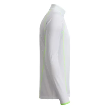 Men's Sportsshirt Longsleeve