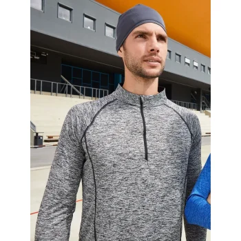 Men's Sportsshirt Longsleeve