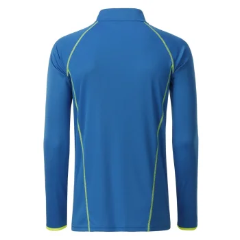 Men's Sportsshirt Longsleeve