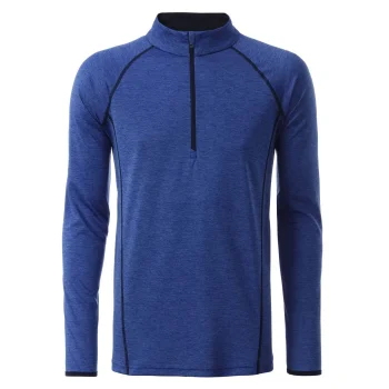 Men's Sportsshirt Longsleeve