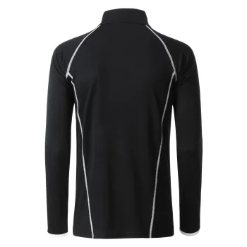 Men's Sportsshirt Longsleeve