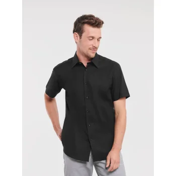 Men's SSL Tailored Oxford Shirt