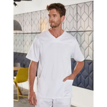 Men's Stretch Kasack