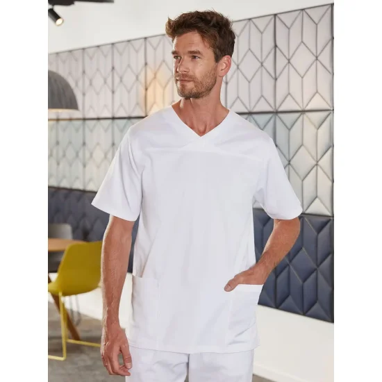 Men's Stretch Kasack