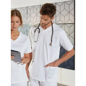 Men's Stretch Kasack