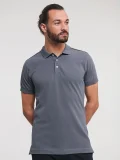 Men's Stretch Polo