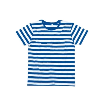 Men's Stripy T