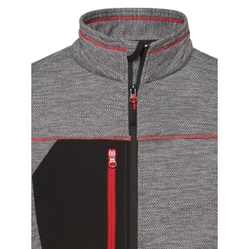 Men's Structure Fleece Jacket