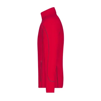 Men's Structure Fleece Jacket