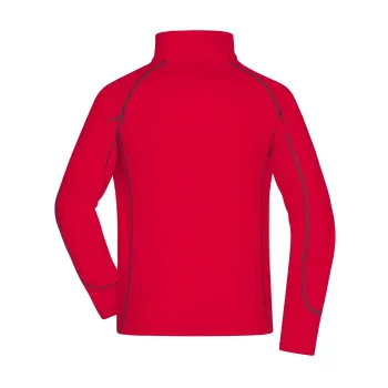 Men's Structure Fleece Jacket