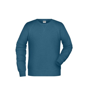 Men´s Sweat 85%OCS 15%V