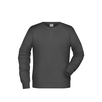 Men´s Sweat 85%OCS 15%V