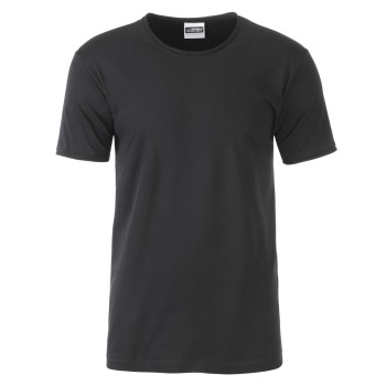 Men's-T 100%C