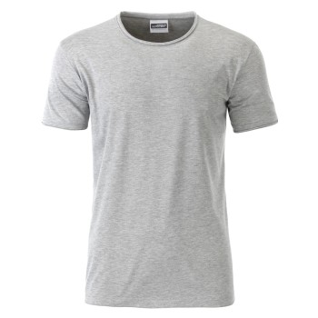 Men's-T 100%C