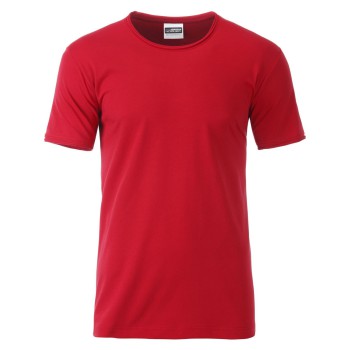 Men's-T 100%C