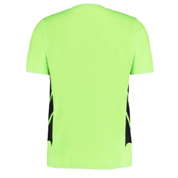 MEN'S TRAINING SHIRT FL 100%P