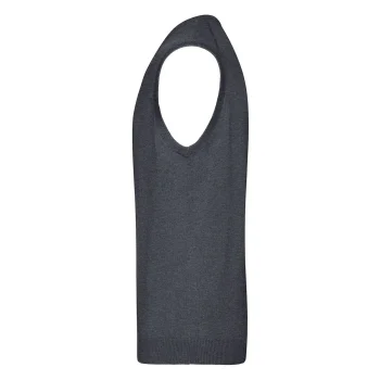 Men's V-Neck Pullover