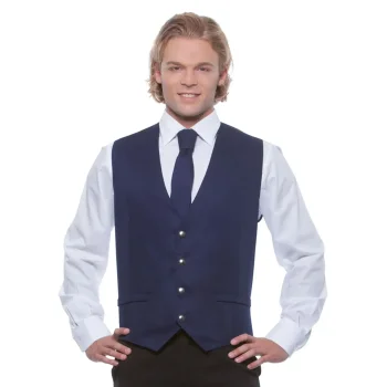 Men's Waistcoat Kai