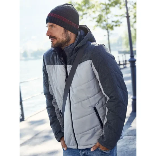 Men's Winter Jacket
