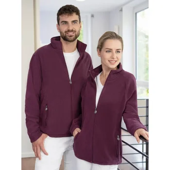 Men's Workwear Fleece Jacket