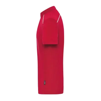 Men's Workwear Polo - Solid