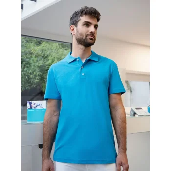 Men's Workwear Poloshirt