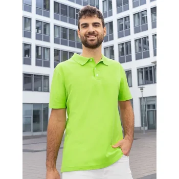 Men's Workwear Poloshirt