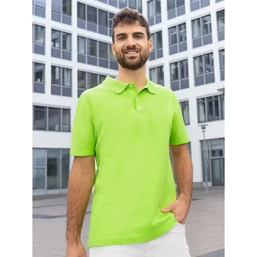 Men's Workwear Poloshirt