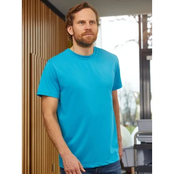 Men's Workwear T-Shirt