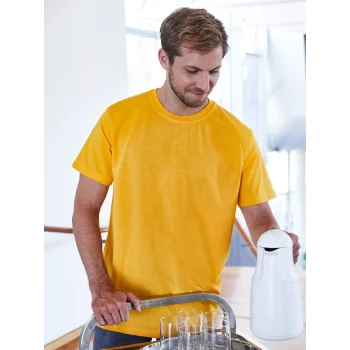 Men's Workwear T-Shirt