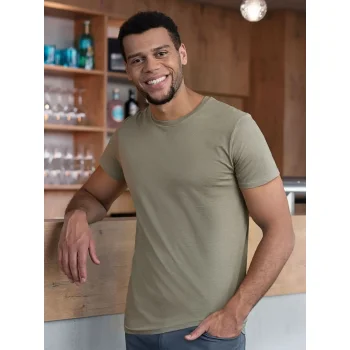 Men's Workwear T-Shirt