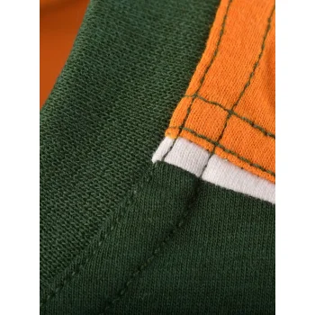 Men's Workwear T-shirt - Color