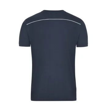 Men's Workwear T-Shirt - Solid