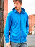 Men's Zip Hoody 85%OCS 15%P