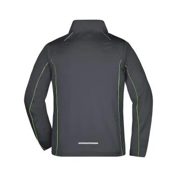 Men's Zip-Off Softshell Jacket