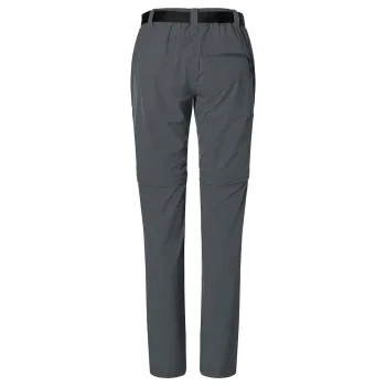 Men's Zip-Off Trekking Pants