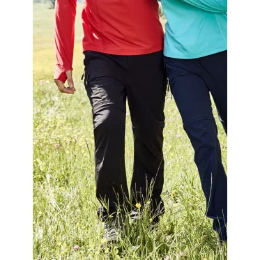 Men's Zip-Off Trekking Pants