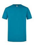 MEN SLIM FIT-T 100%C J&N