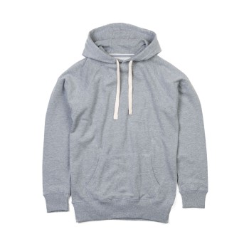 MEN SUPERSTAR HOODIE 80%C20%P